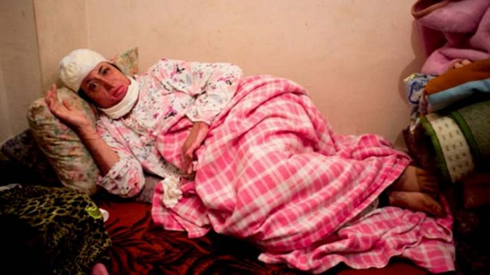 Noticias de Melilla - Melilla en 2' - 27/12/13