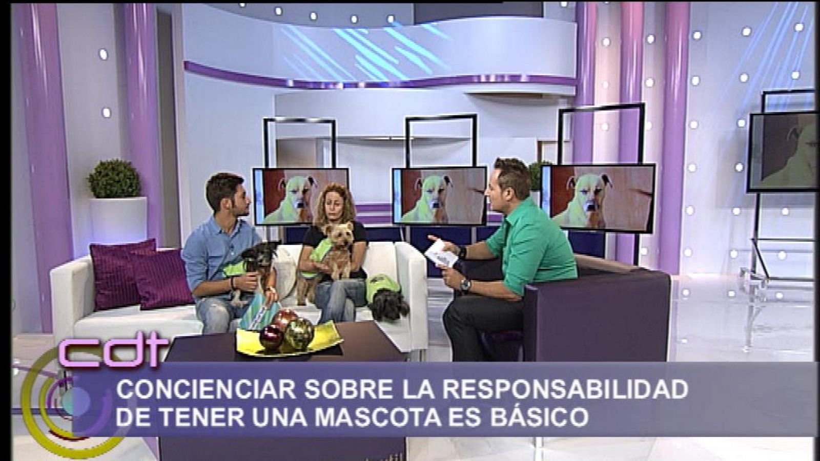 Cerca de ti - 27/12/13 - Cerca de ti | Ver