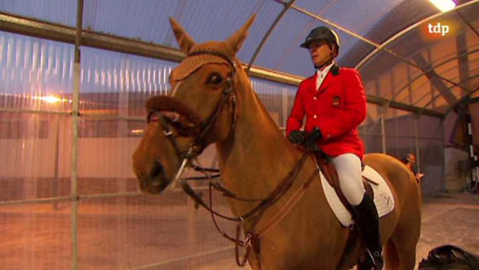 Hípica - Concurso de saltos "Trofeo Azkar" - Ver ahora