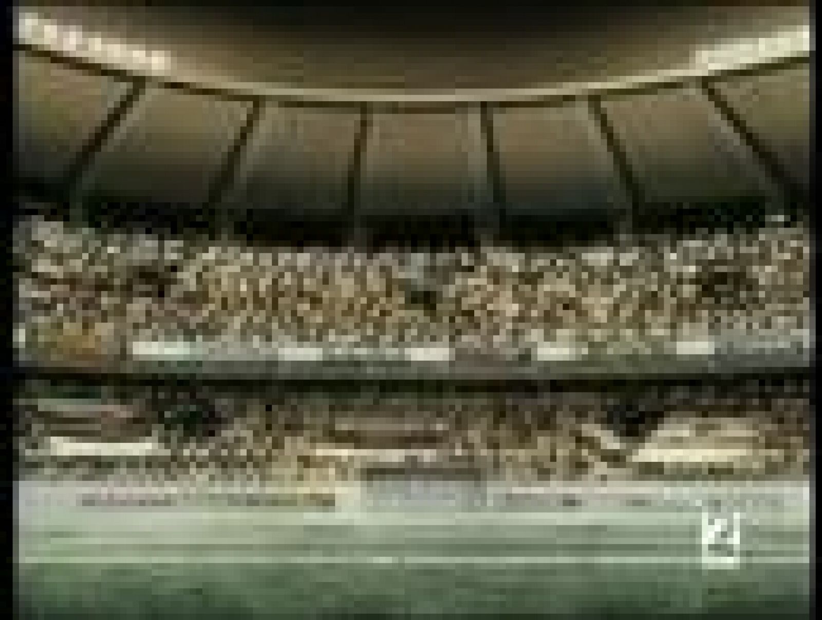 Cap46. Campeones hacia el Mundial: Oliver y Benji 