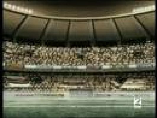  - Cap46. Campeones hacia el Mundial