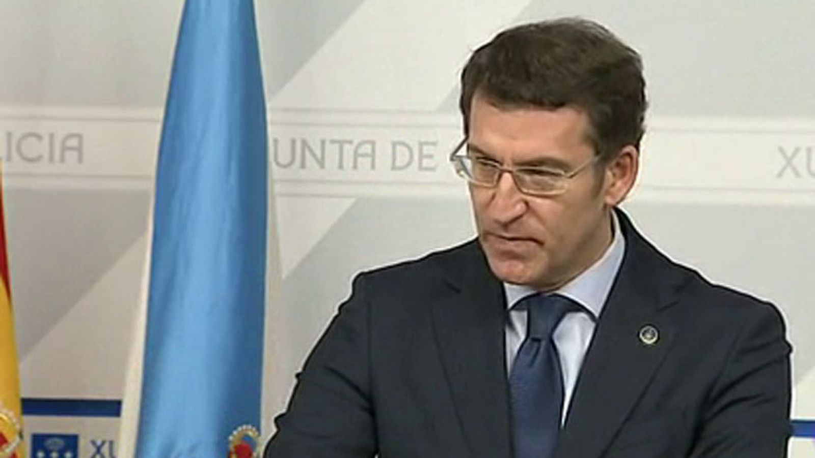Feijóo es partidario de buscar "mayor consenso" en la ley del aborto