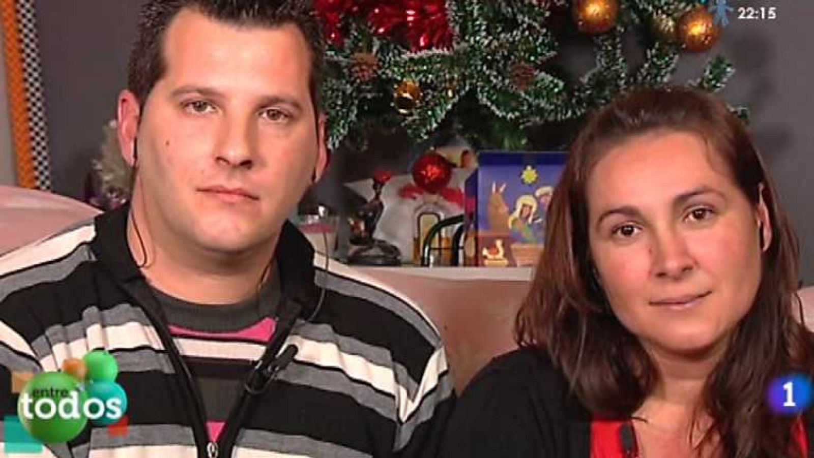 Entre todos - 27/12/13 - ver ahora