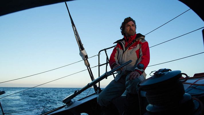 Cultura en Rtve.es - 'En solitario', una espectacular película rodada en condiciones extremas