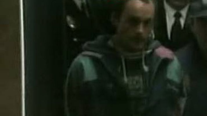 Telediario 1 - Unas semanas de libertad