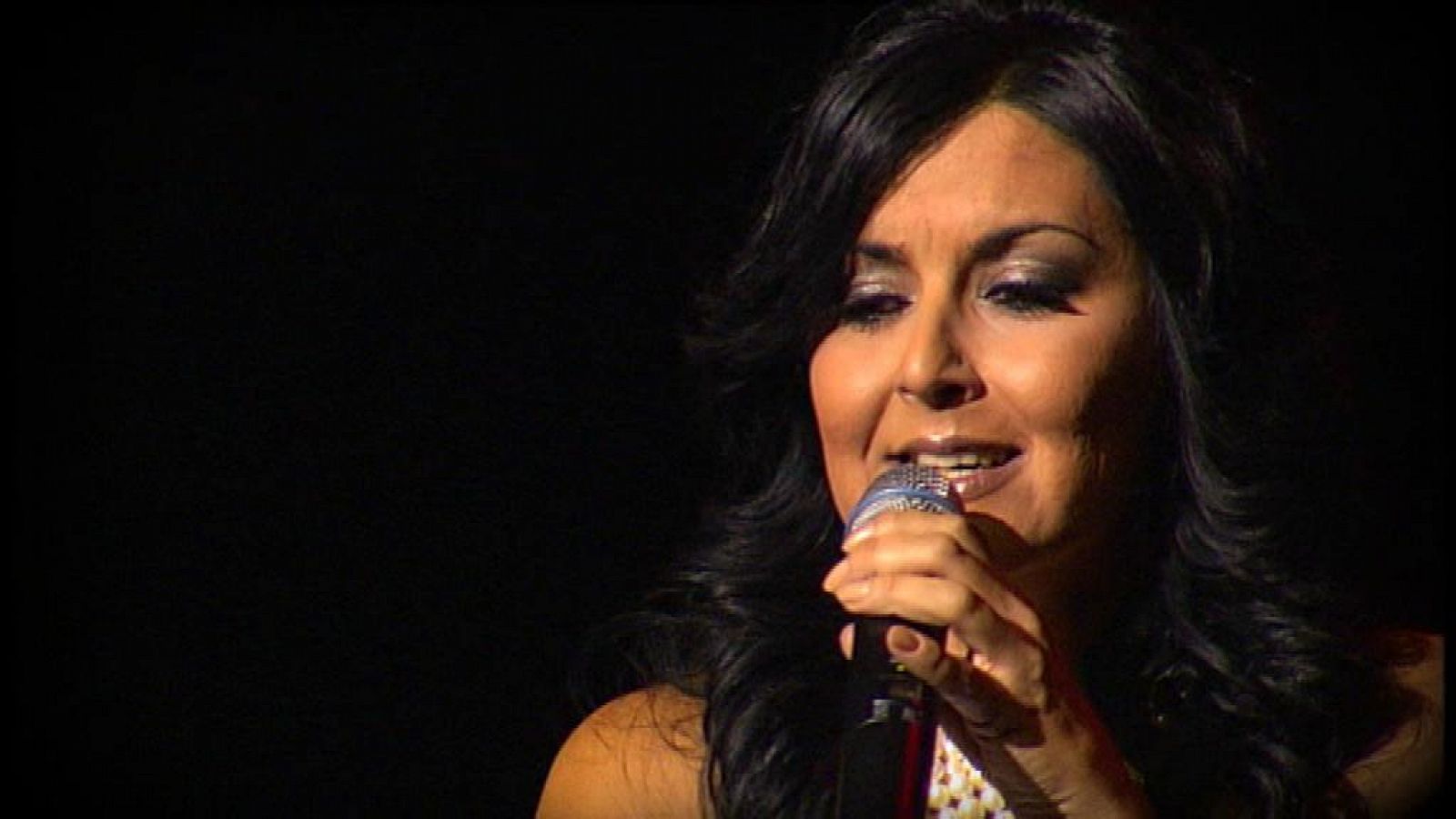 Concierto Isabel González - Canarias - 26/12/13 - Especiales TVE Canarias | Ver