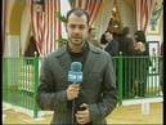 Arranca la Feria de Abril