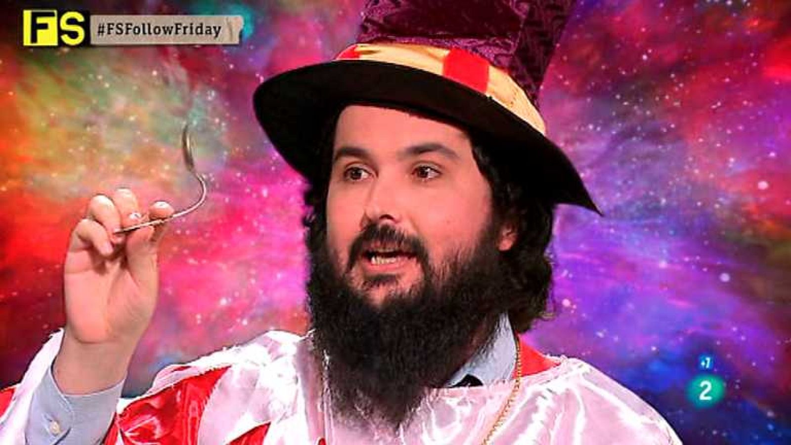 Fiesta Suprema - 27/12/13 - Ver ahora