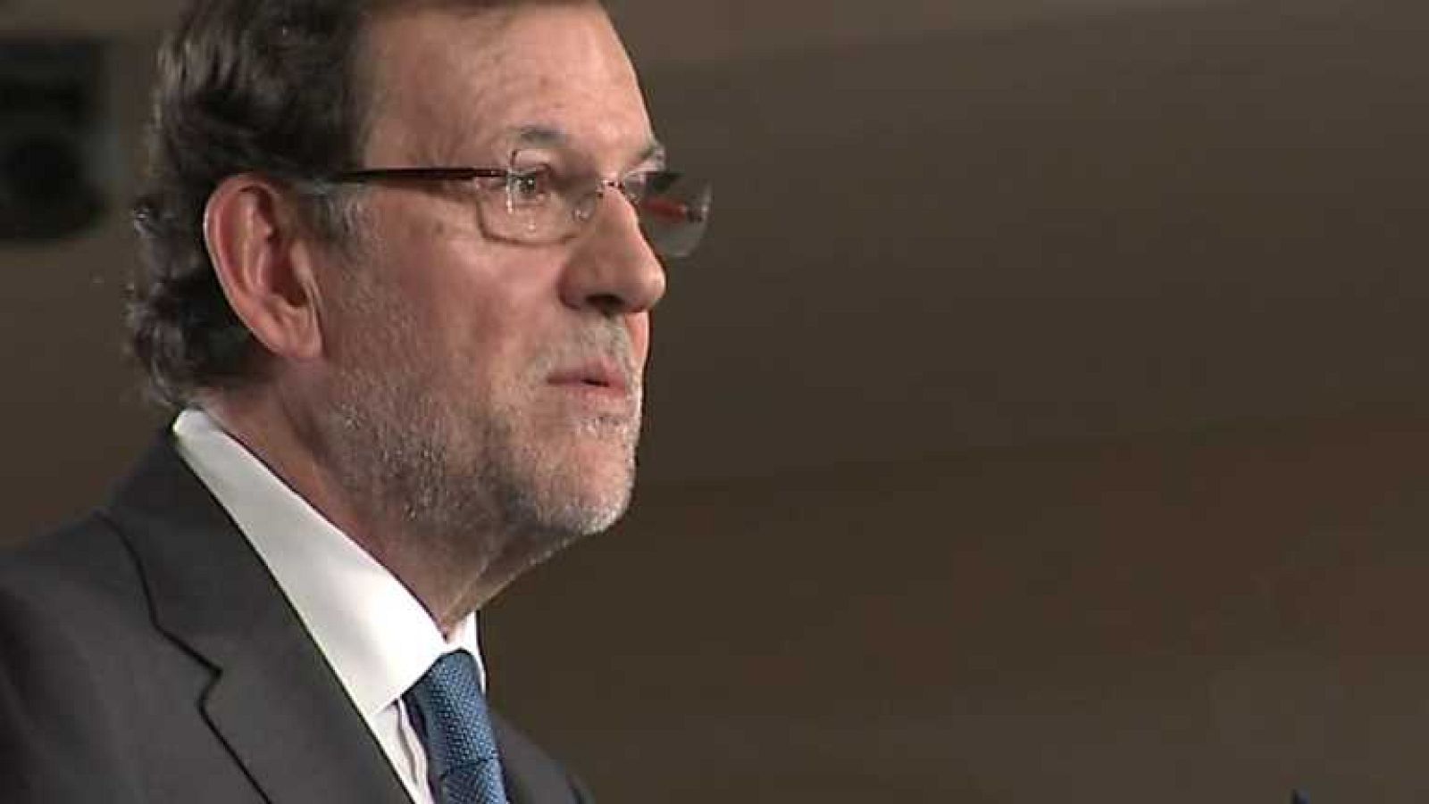 Telediario - 21 horas - 27/12/13 - Ver ahora