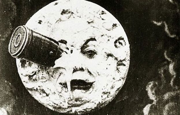 Página Dos - Ciencia ficción