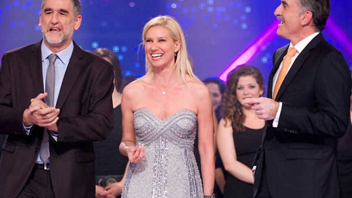 Gala Inocente Inocente - Gala Inocente, Inocente 2013