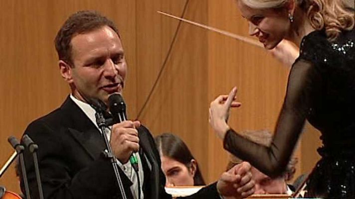 Los conciertos de La 2 - Fundación Padre Arrupe