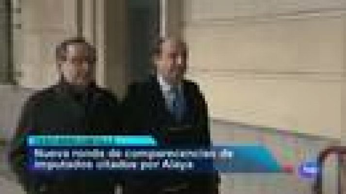 Noticias Andalucía - Andalucía en 2'-27/12/2013