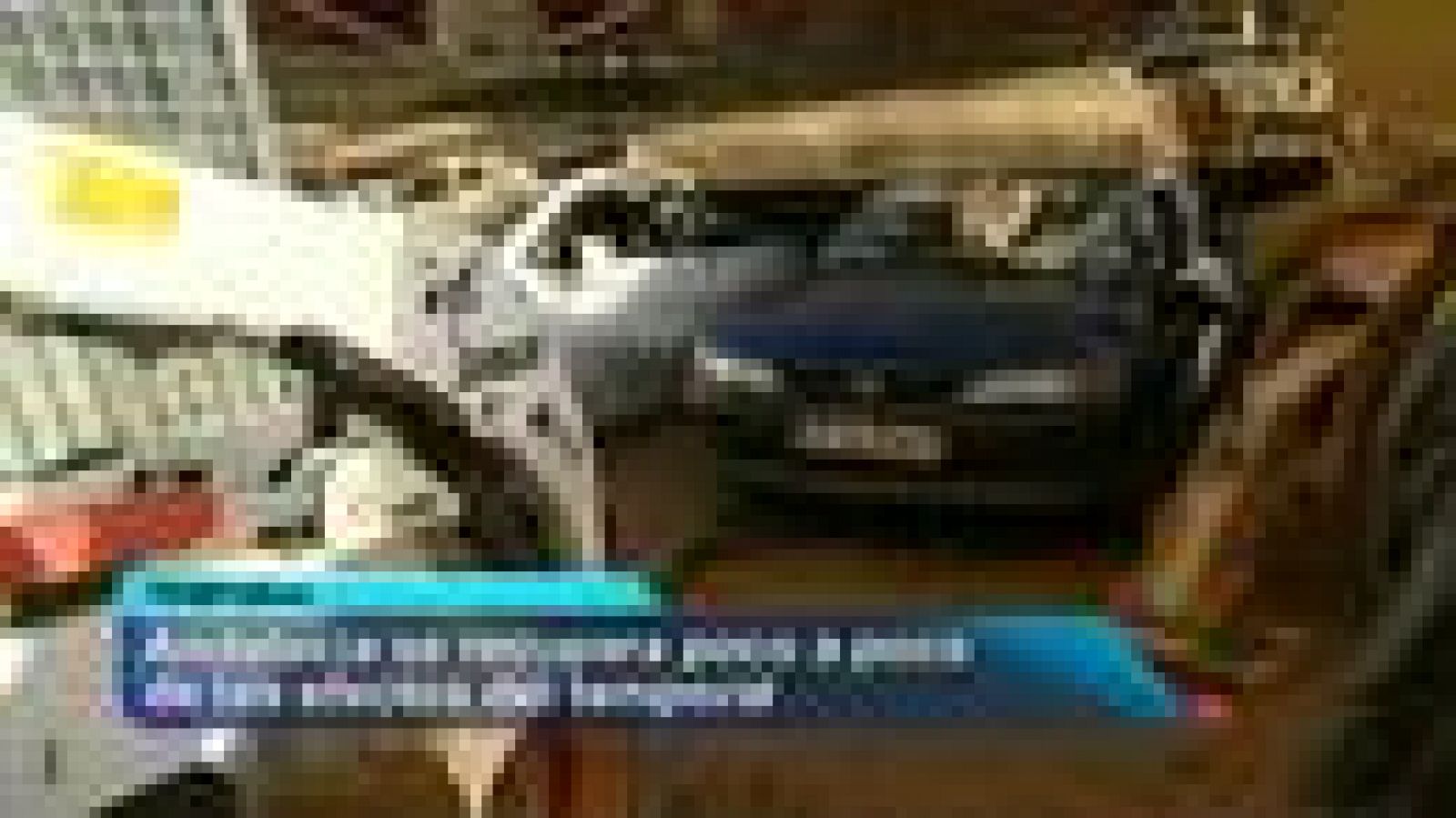 Andalucía en 2'-26/12/2013 | Ver