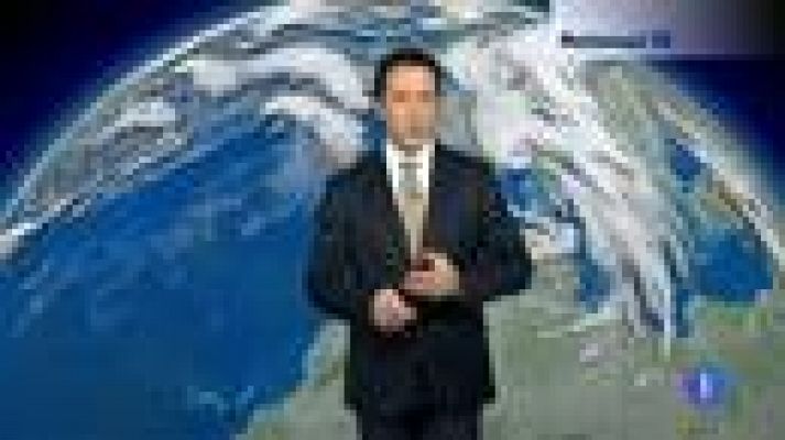 Noticias Andalucía - El tiempo en Andalucía-27/12/2013