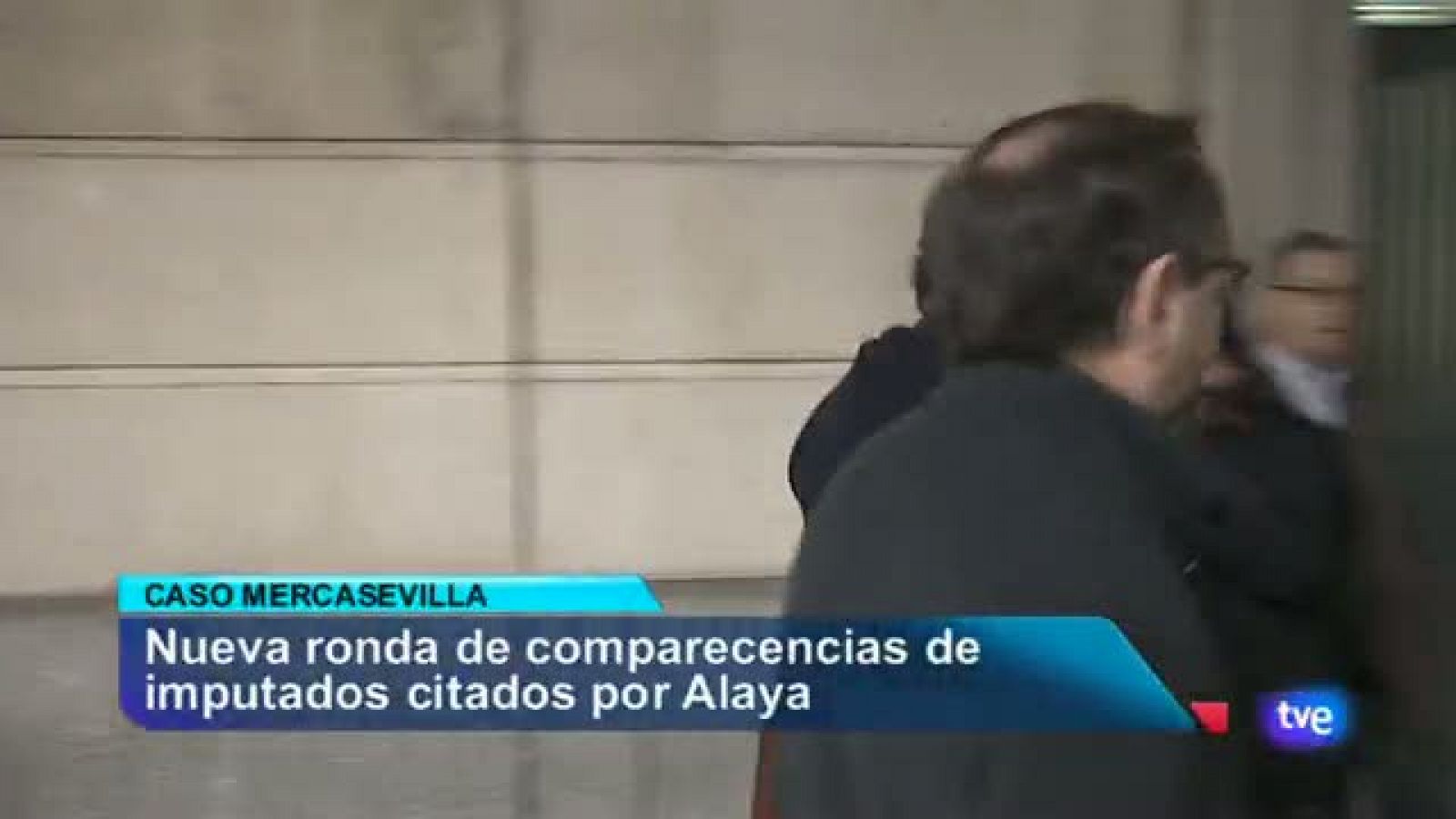 Noticias Andalucía: Noticias Andalucía-27/12/2013 | RTVE Play