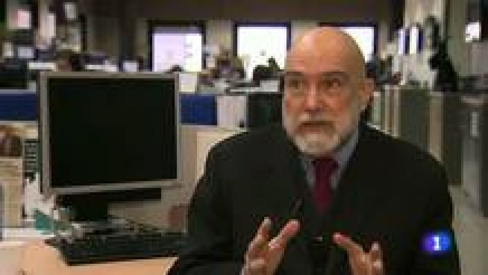 20 anys del cas Banesto