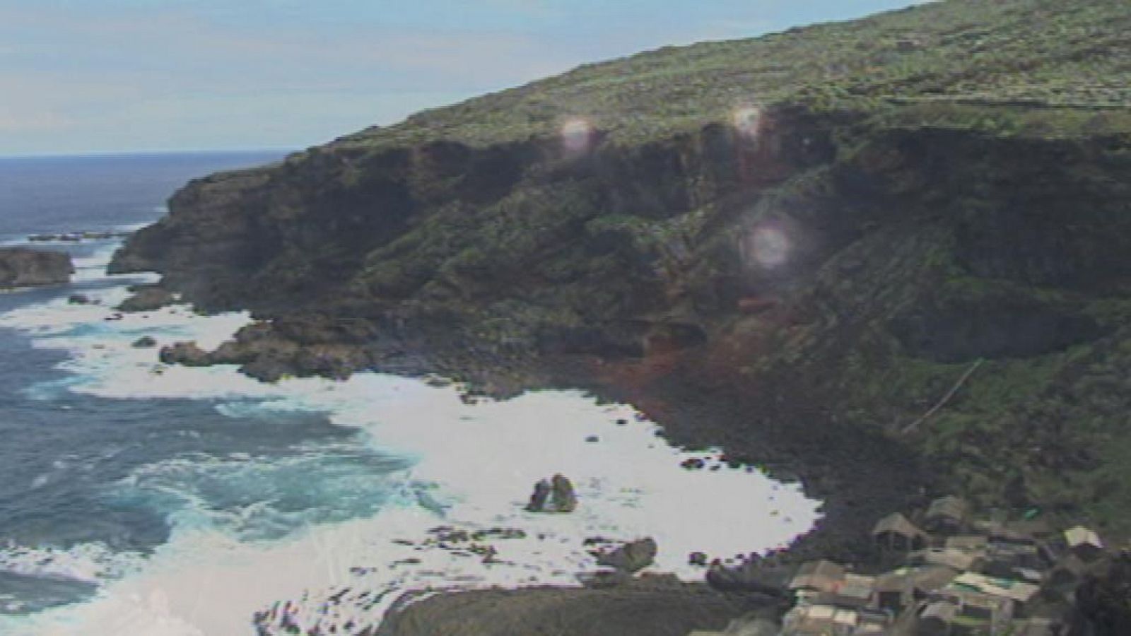 Canarias en 2' - 28/12/13 | Ver