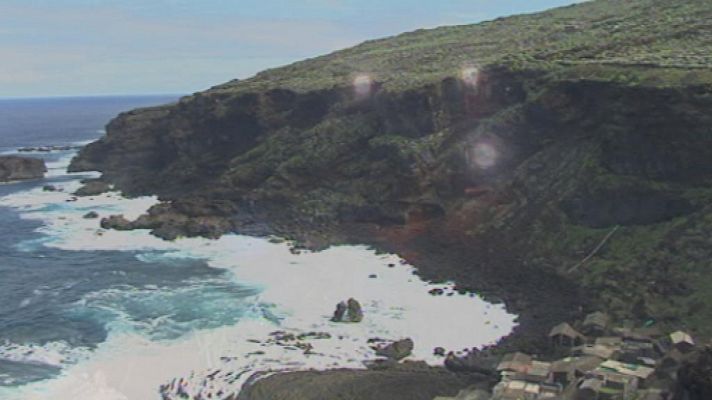 Telecanarias - Canarias en 2' - 28/12/13