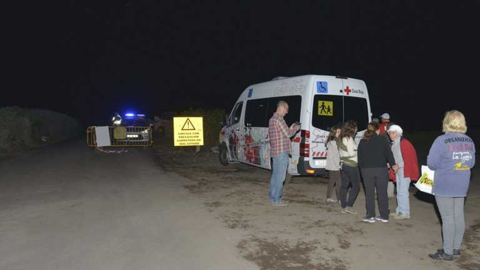 Terremoto de magnitud 5,1 en El Hierro