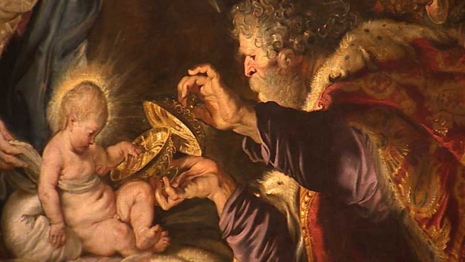 El museo del Prado nos propone acercarnos a la Navidad a través de sus obras