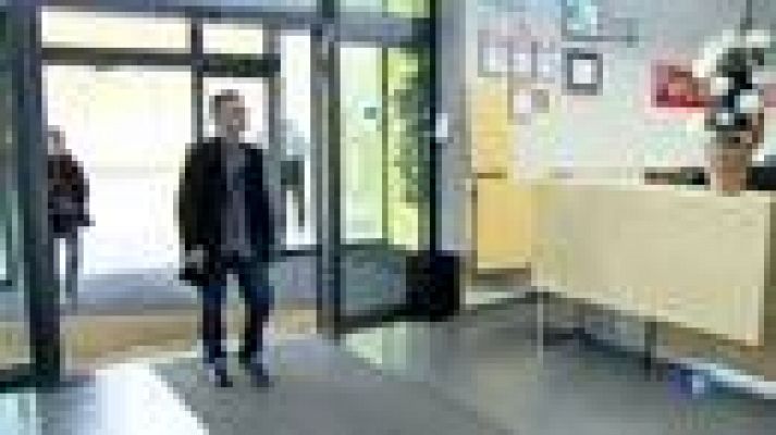 L'Informatiu - Empresaris veterans que es dediquen a asessorar a emprenedors que comencen un negoci