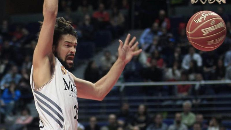 El 'clásico' del baloncesto llega con récord 