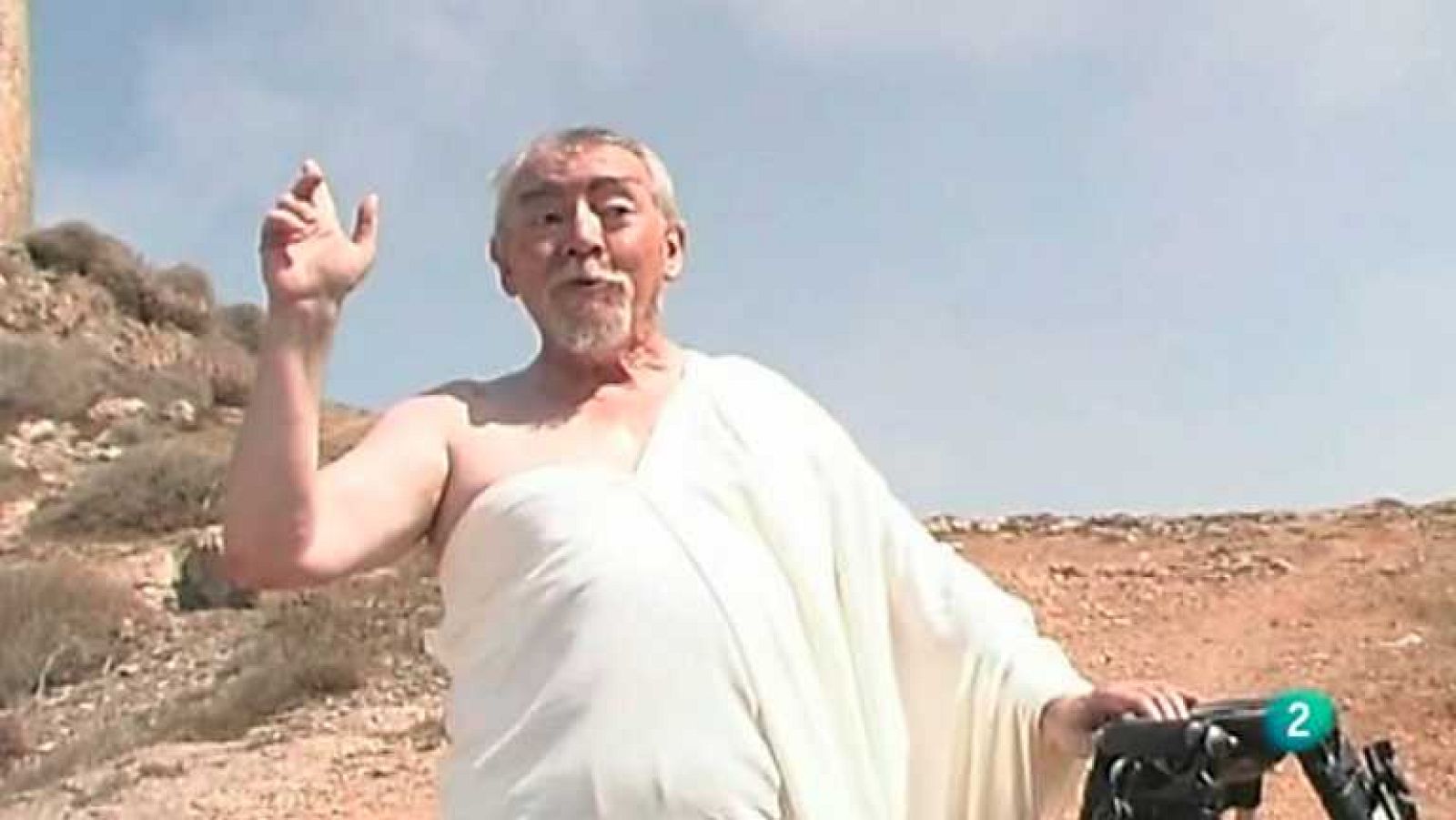 La Casa Encendida - 28/12/13 - Ver ahora