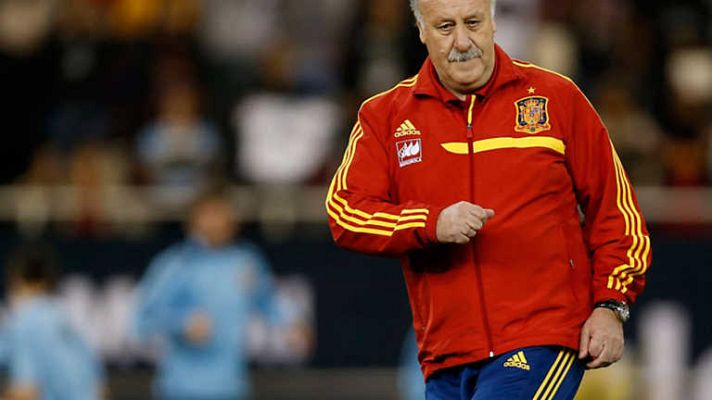 Informe Semanal - Informe Semanal - 28/12/13