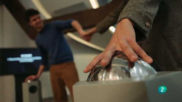 La Sala - La sala: Espacio - 28/12/13