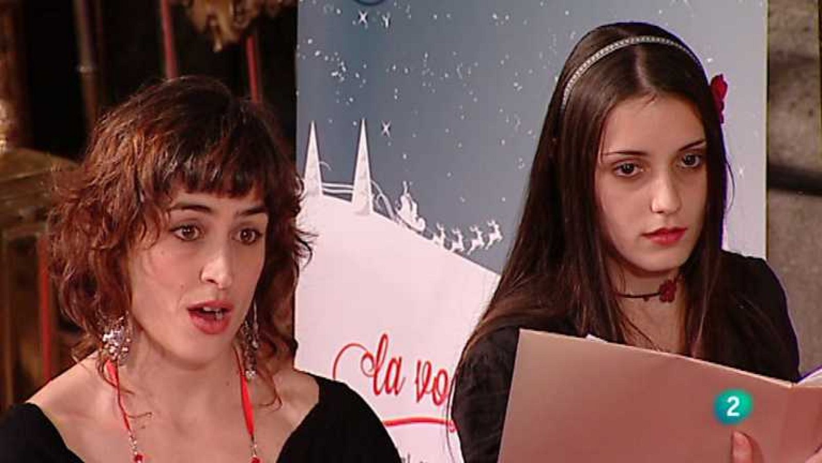 Los conciertos de La 2 - Festival Vía Magna  - Ver ahora