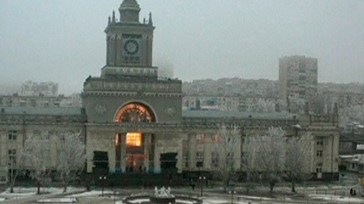 Informativo 24h - Atentado en Rusia