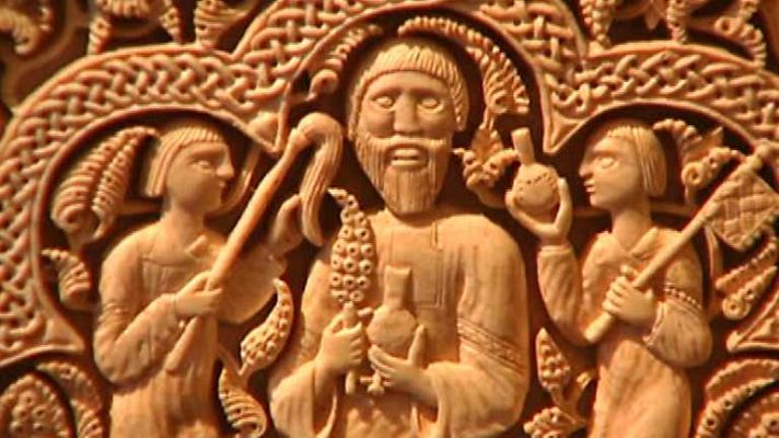 Las claves del Románico - Navarra: el románico de los Reinos