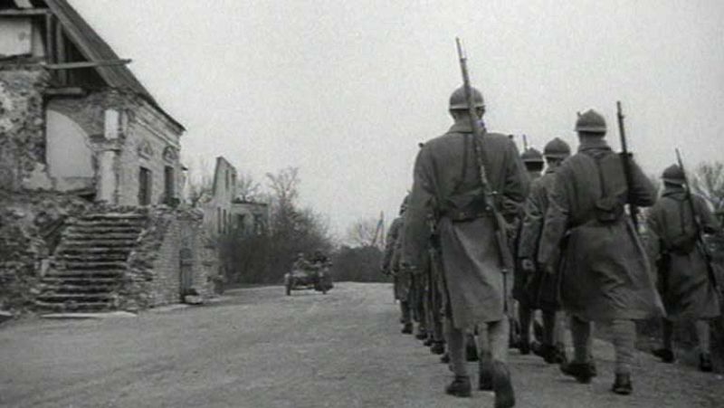 Crece el interés por la Primera Guerra Mundial a las puertas de su centenario