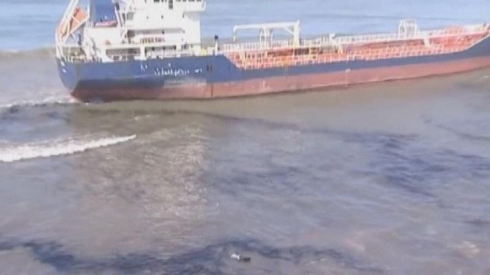 Telecanarias - Canarias en 2' - 29/12/13