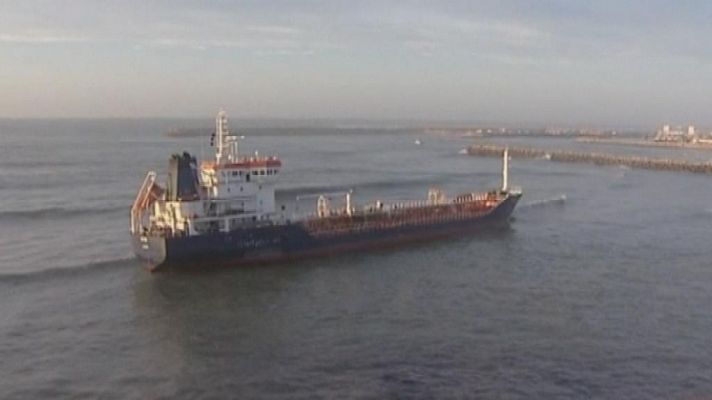 Telecanarias - Telecanarias - 29/12/13