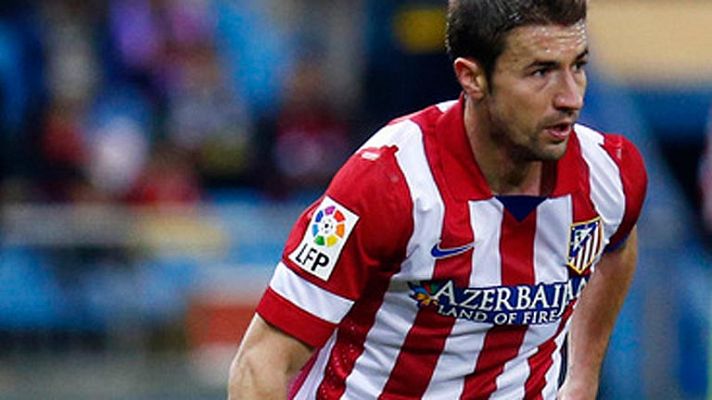 Gabi: "El 'partido a partido' nos aburre pero es nuestra realidad"