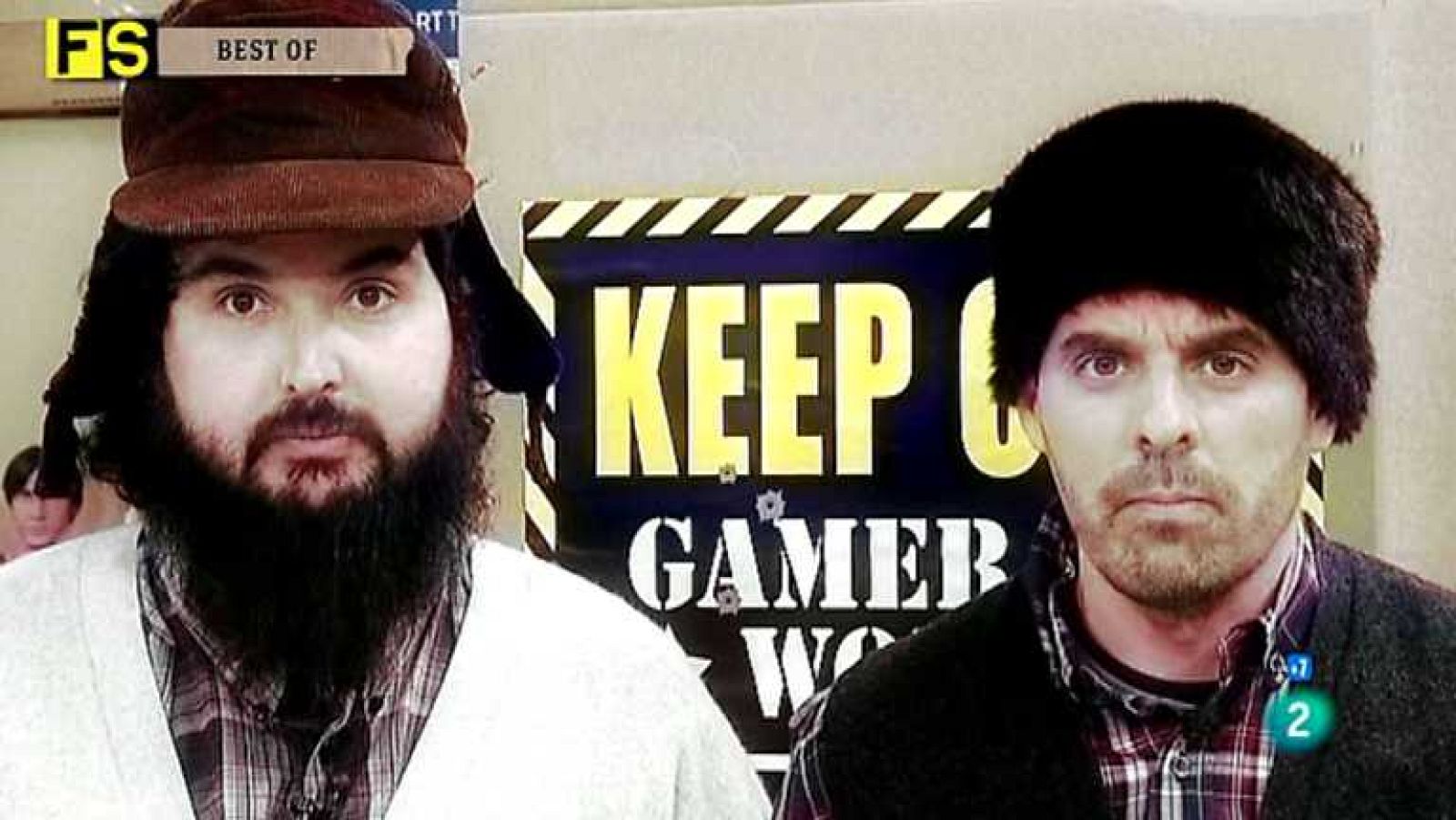 Fiesta Suprema - 29/12/13 - Ver ahora