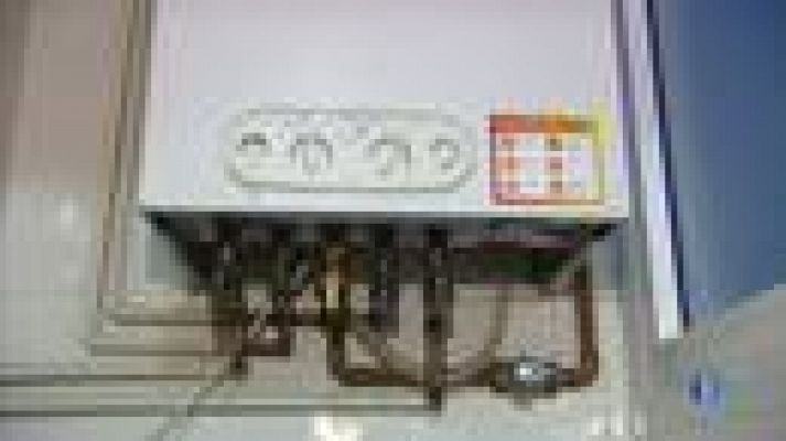 L'Informatiu - El resum de la setmana - 29/12/2013