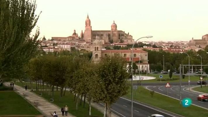 Efecto Ciudadano - Autoescuela Salamanca