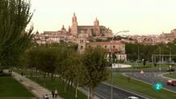 Efecto Ciudadano - Autoescuela Salamanca