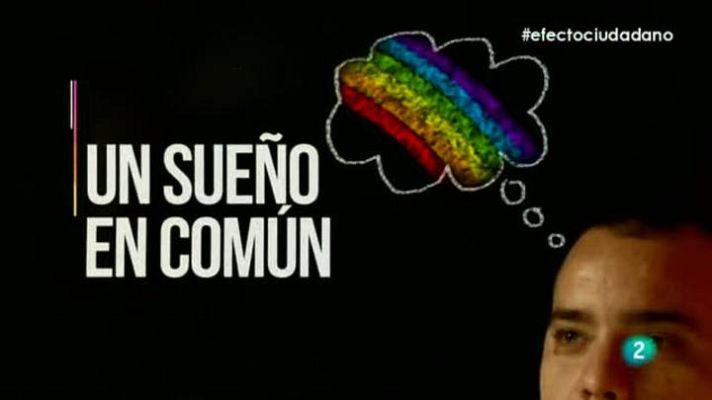 Efecto Ciudadano - Un sueño en común