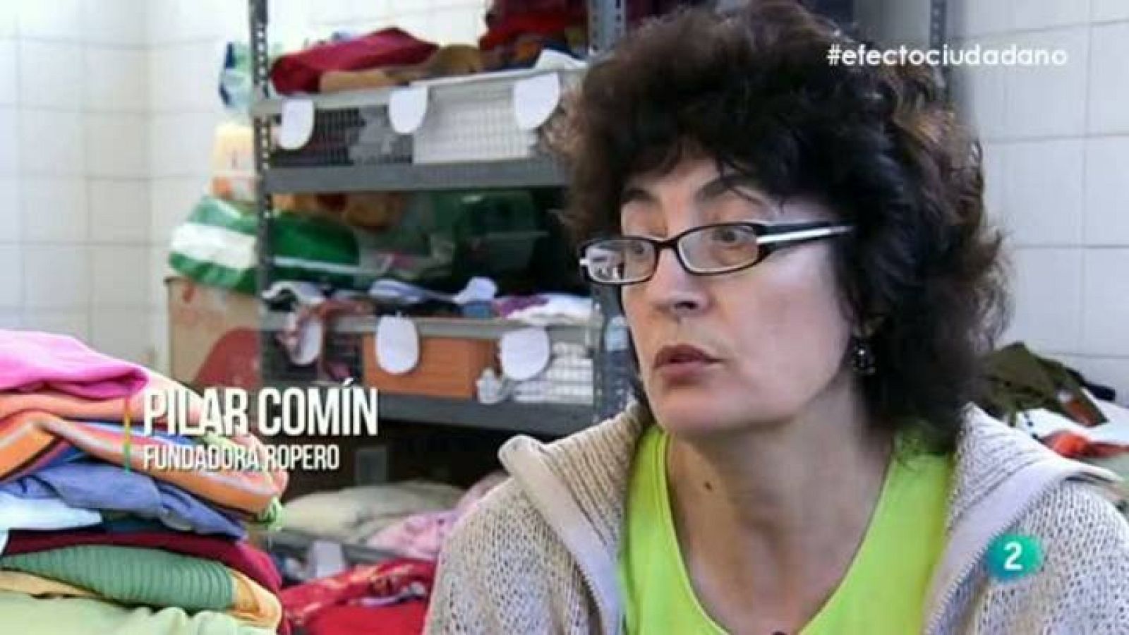 Efecto Ciudadano - Historias: Ciudadanos a seguir