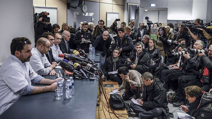 Informativo 24h - Parte médico de Michael Schumacher