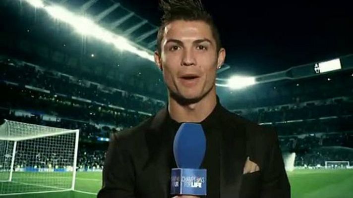 Somos promos - Champions for life