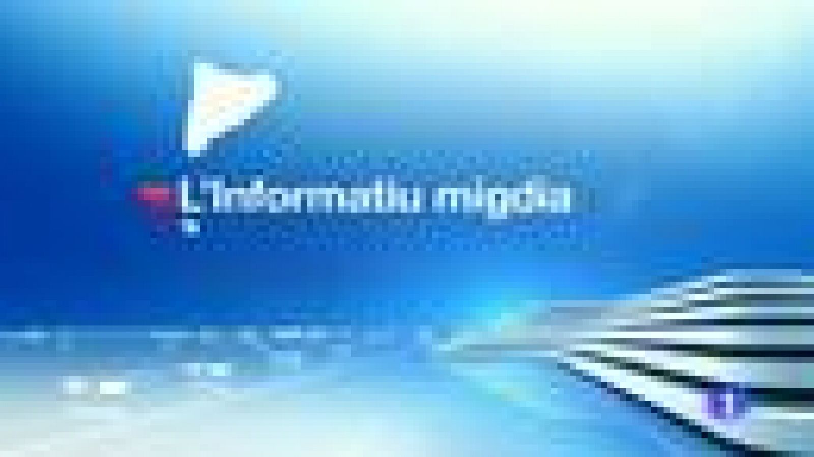 L'Informatiu: L'Informatiu en 3' - 30/12/2013 | RTVE Play