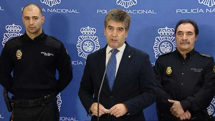 Informativo de Madrid - La Comunidad de Madrid en 4' - 30/12/13