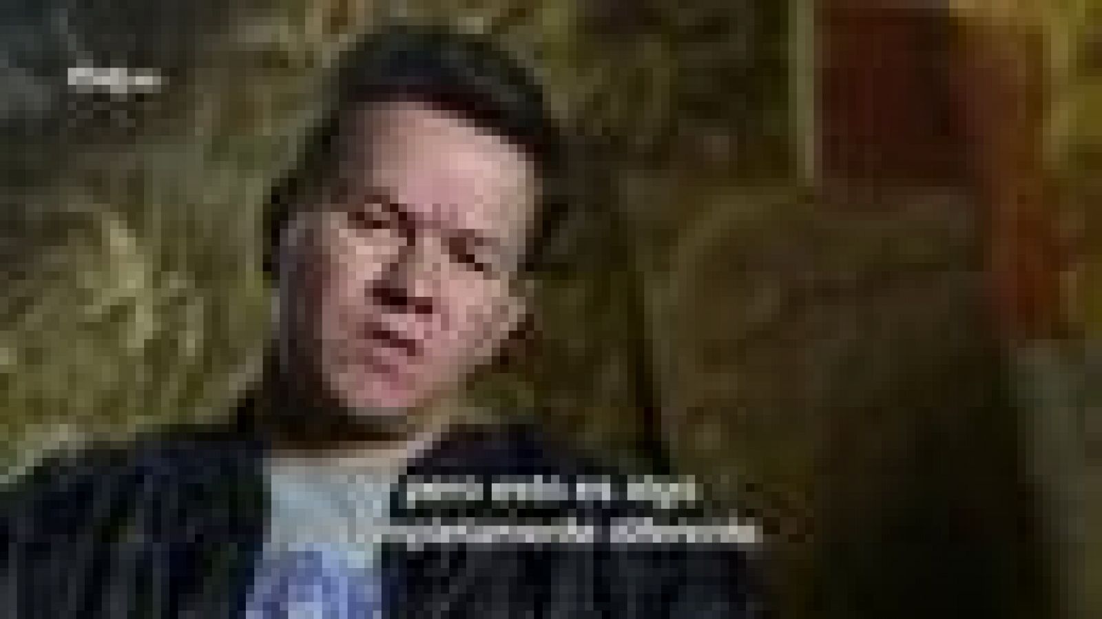 Mark Wahlberg: "'El único superviviente' no es la típica película patriota. Es mucho más" | Ver