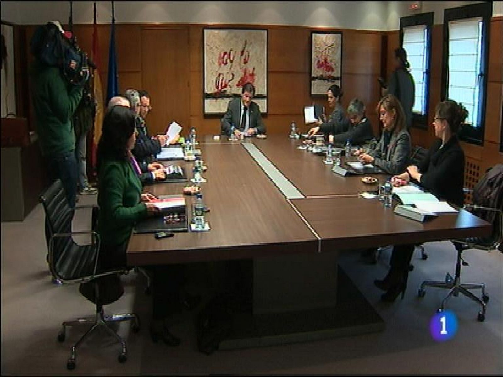 Panorama Regional: Asturias en 2' - 30/12/13 | RTVE Play