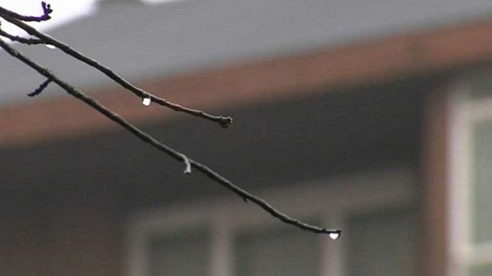 Informativo de Madrid - El tiempo en la Comunidad de Madrid - 30/12/13